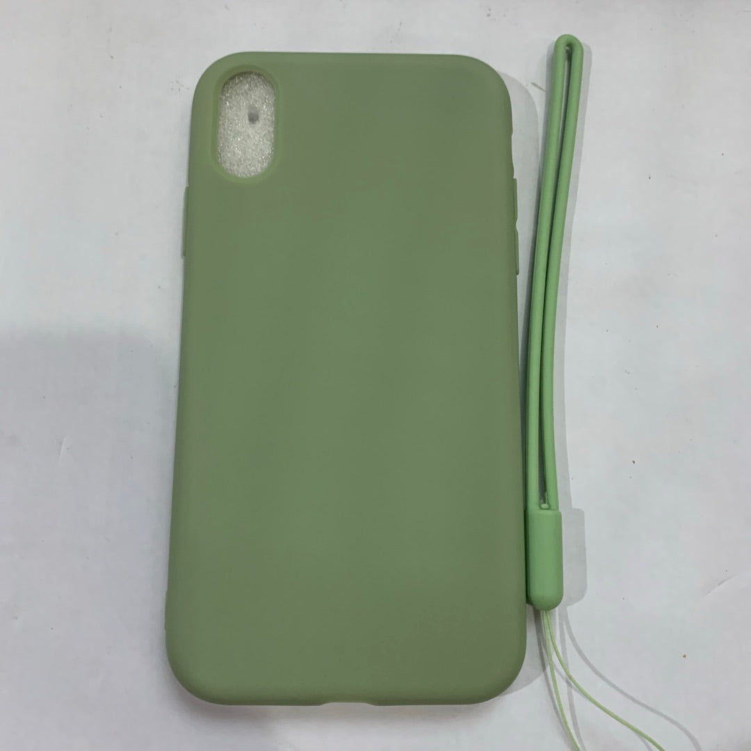 Original Liquid Silicone Case