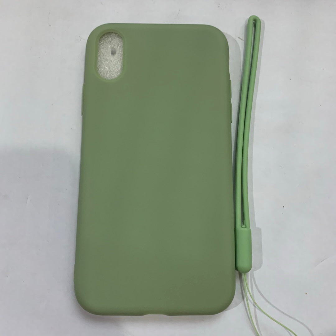 Original Liquid Silicone Case