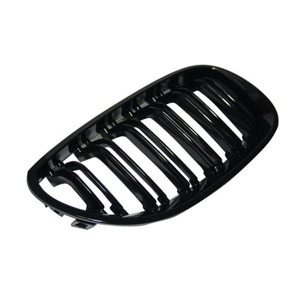 ABS Shield Carbon Fiber Grille