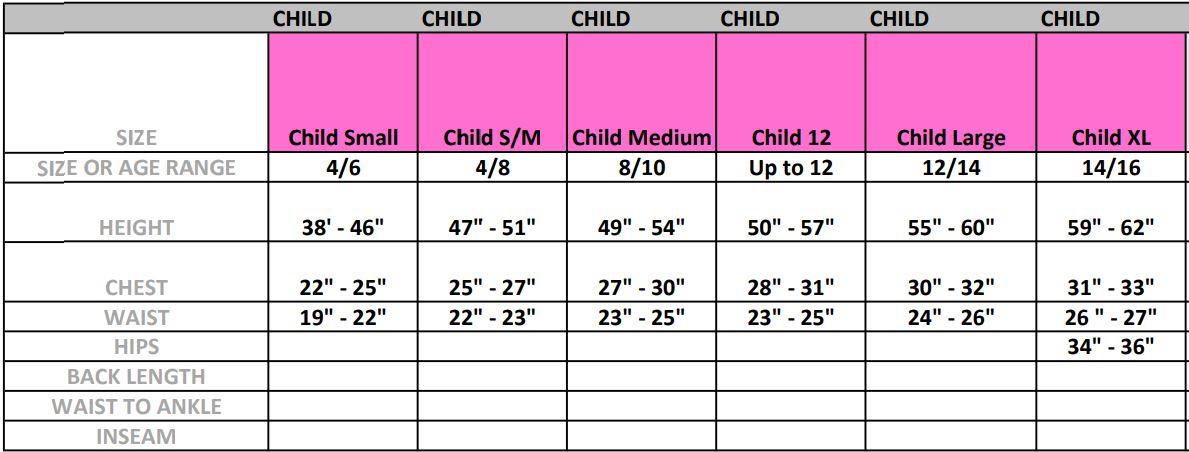 Fun World Girl&