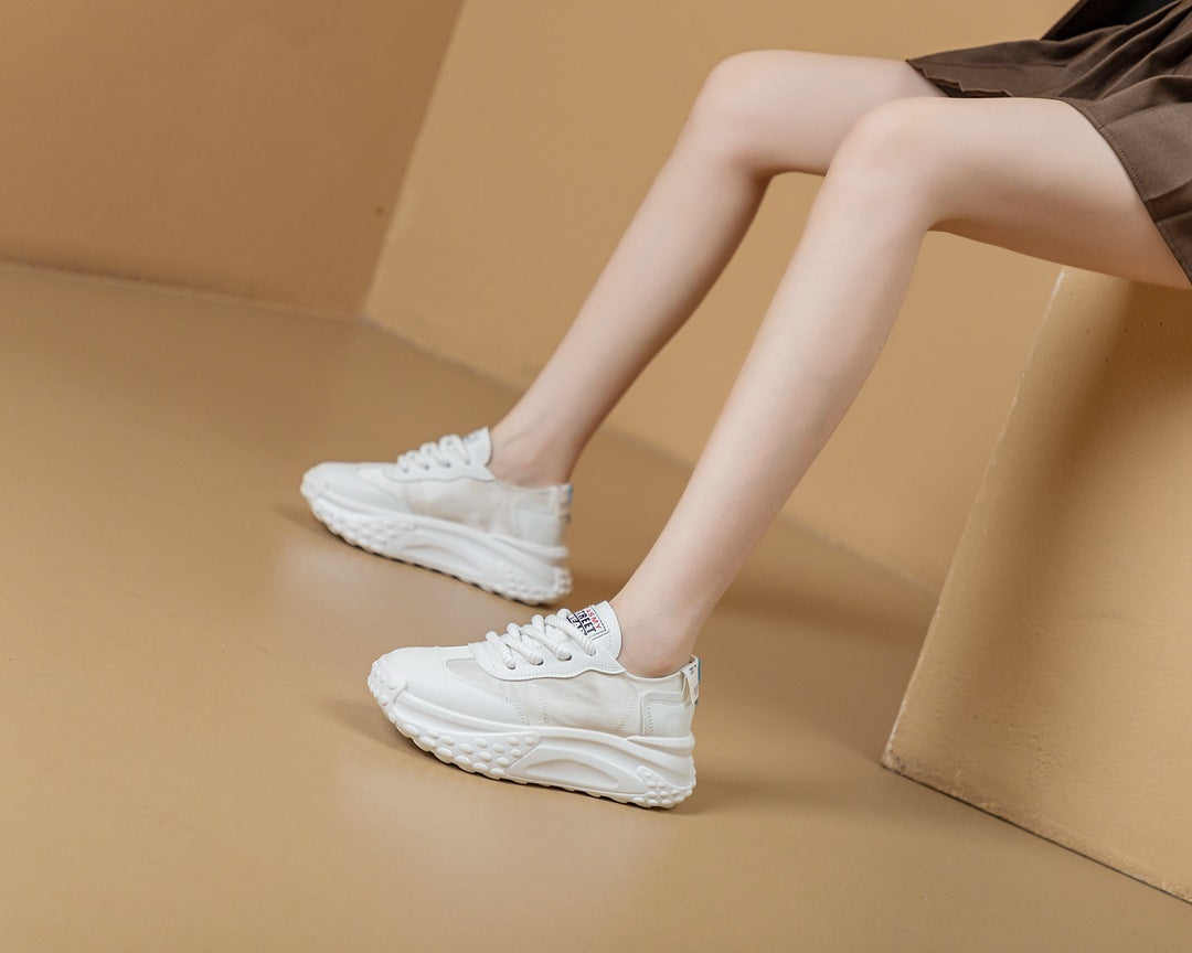 Fleece-Lined Women&
