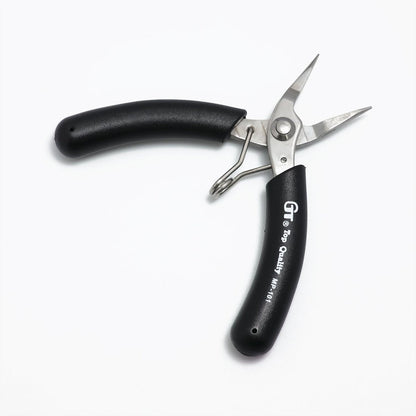 3.5-Inch Compact Plier Tool with Ergonomic Foam Grip Handle for Jewelry Making | SP-028 - SP-032
