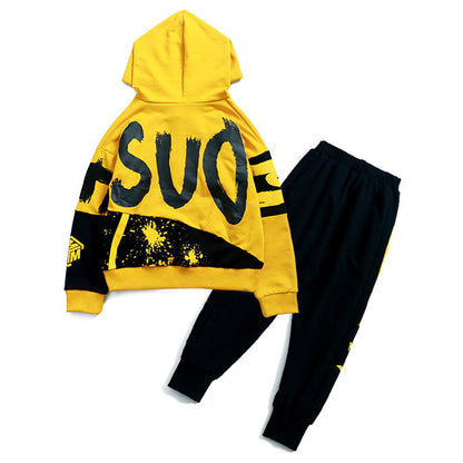 Boy&