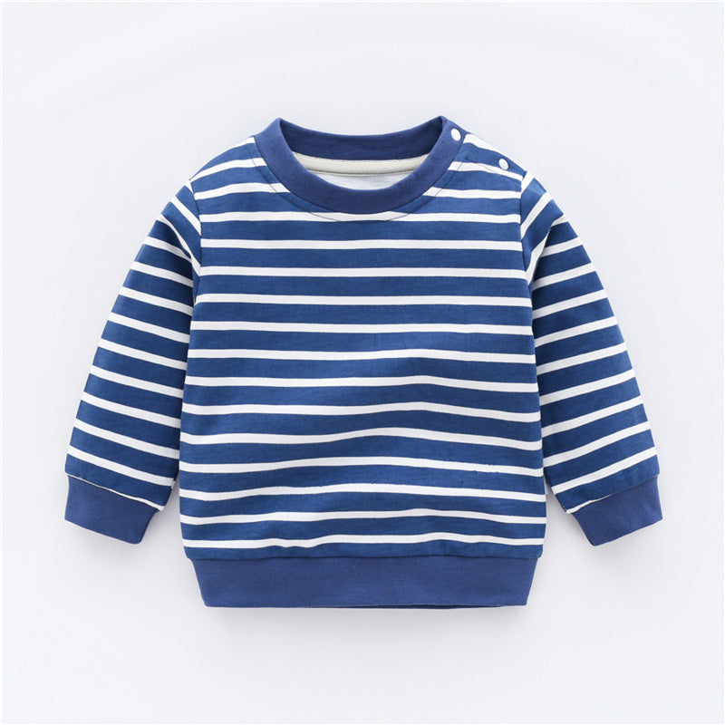 Autumn new spring and autumn children&