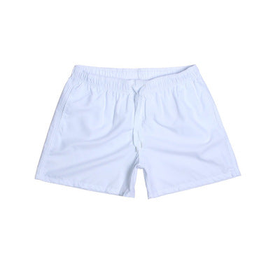 Beach Pants Men&