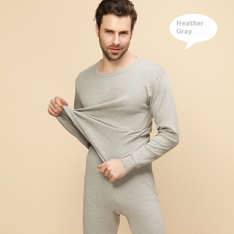 Cotton Thickened Men&