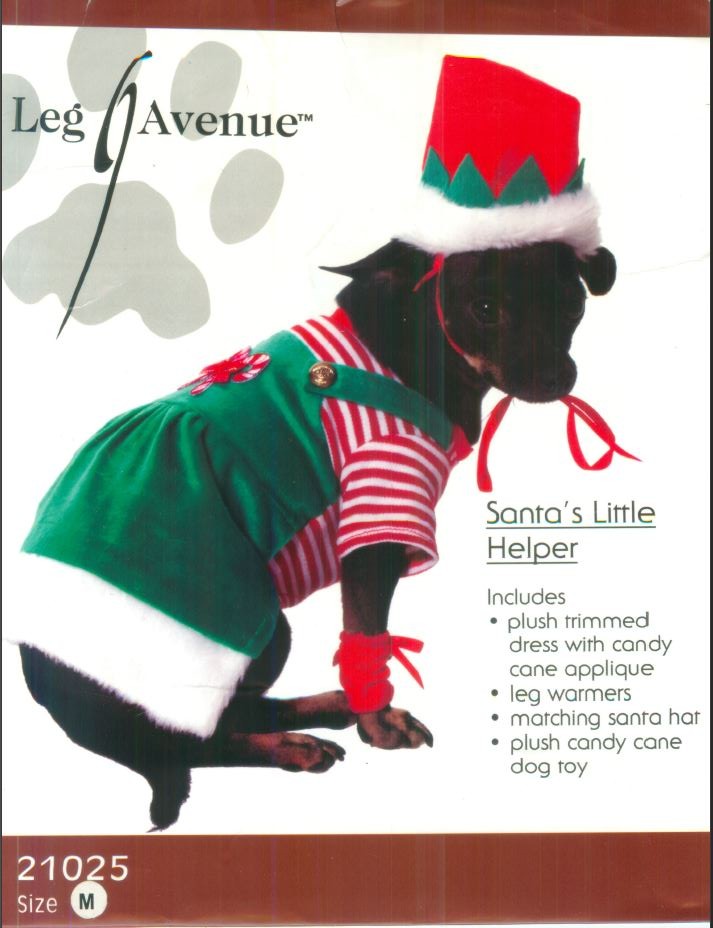 Santa&