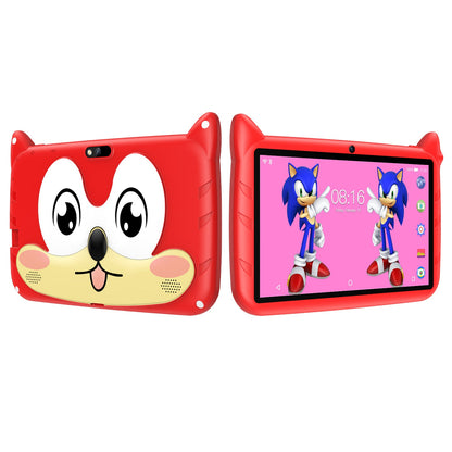 Portable Minimalist Children&