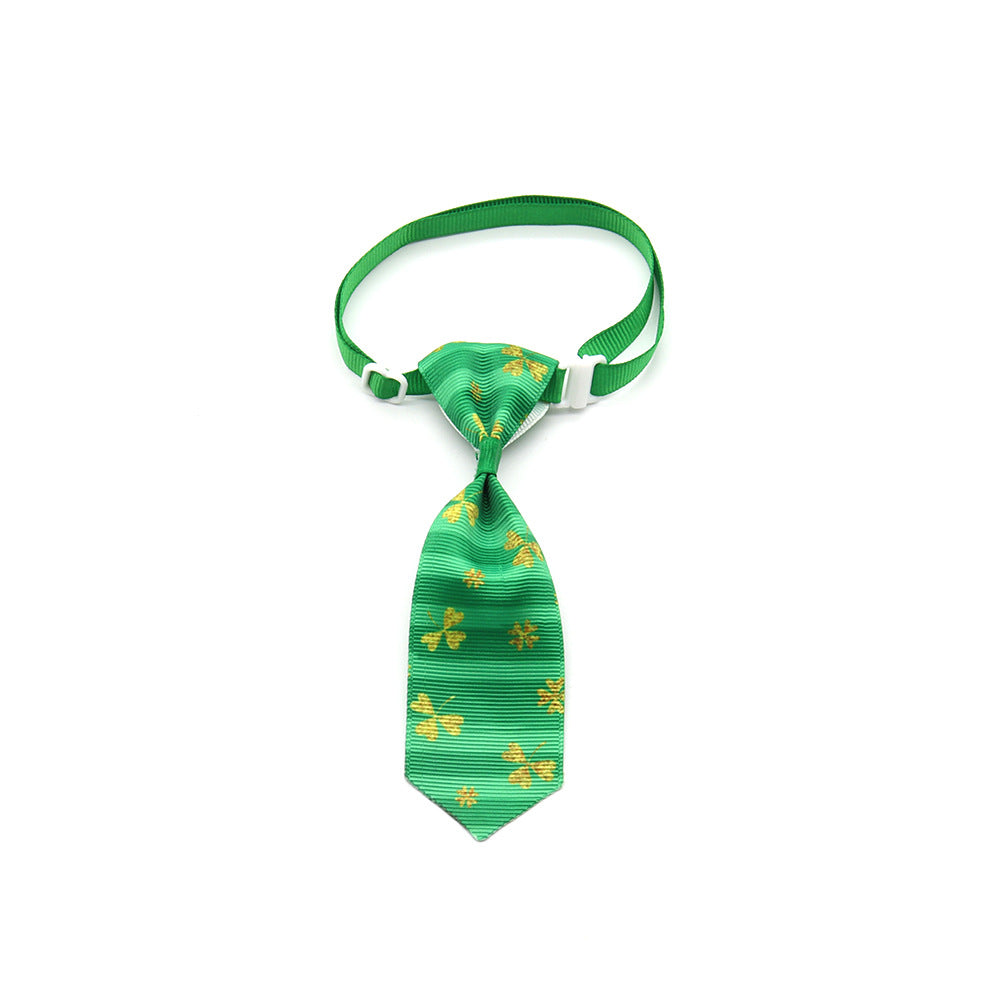 St. Patrick&