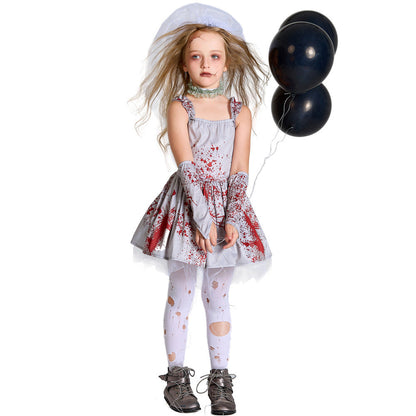 Halloween Costume Children&