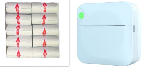 Dictionary Pen Printer For Students&