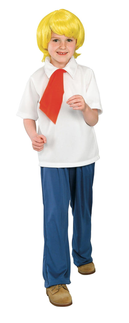 Scooby Doo: Fred Child&