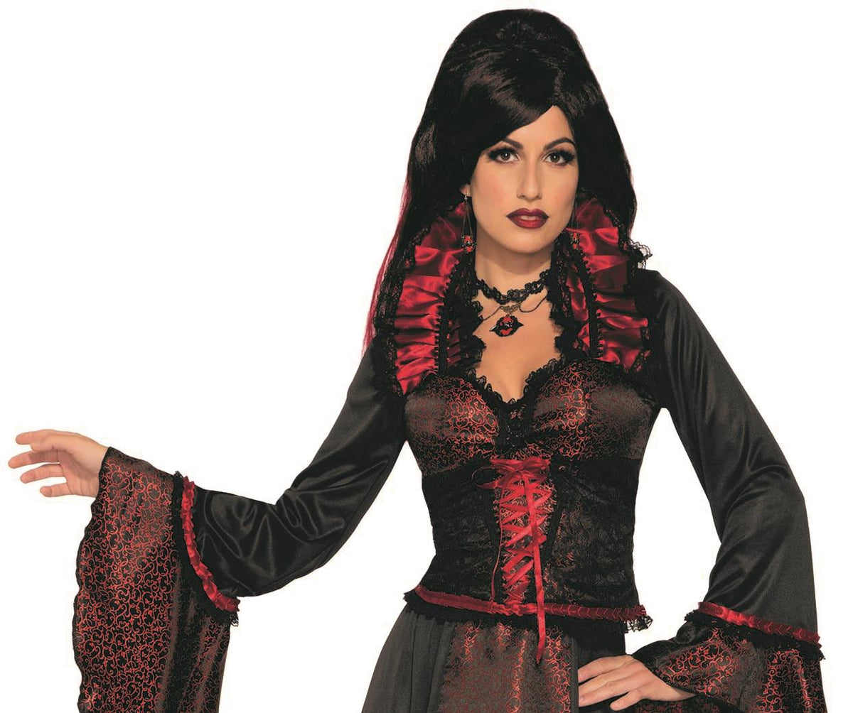 Crimson Countess Women&