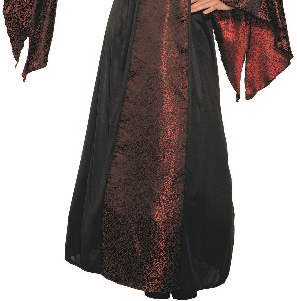 Crimson Countess Women&