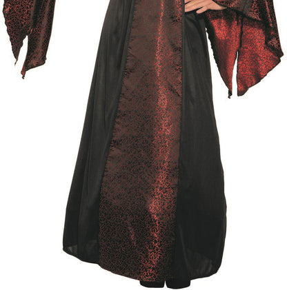 Crimson Countess Women&