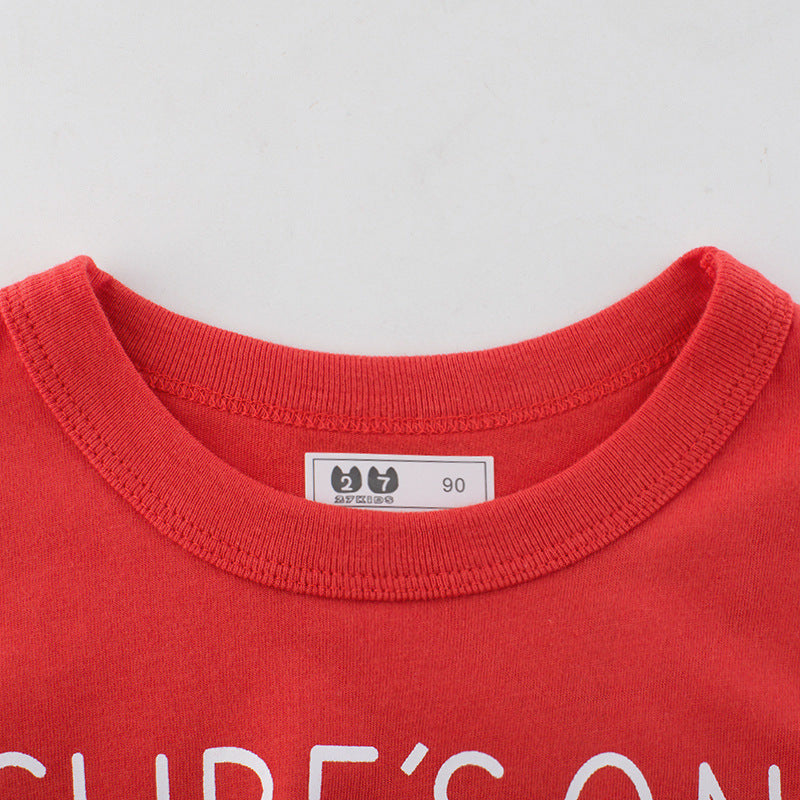 Fashion children&