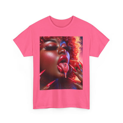 “Sweet Desire” Graphic Tee
