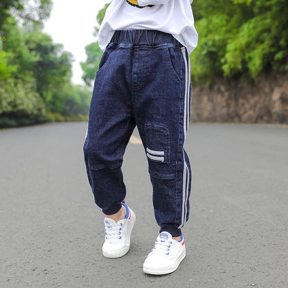 CUHK Kids&