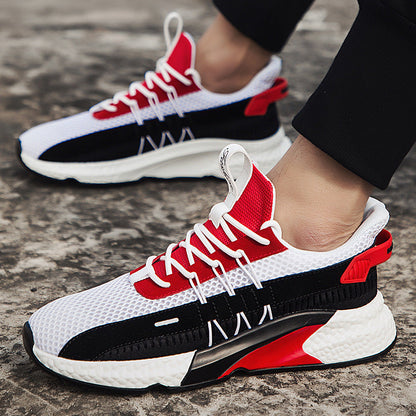 Light Men Walking Shoes Men&