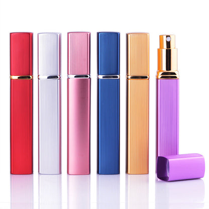 Portable Perfume Spray Bottle Dispenser