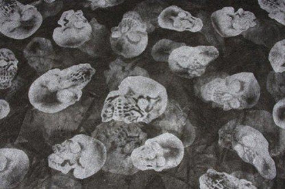 Skull Cloth Prop 30&