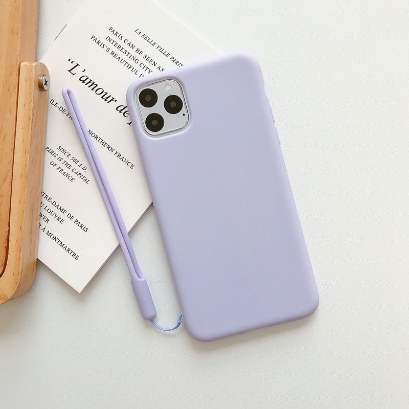 Original Liquid Silicone Case