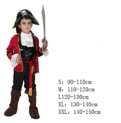 Halloween children&