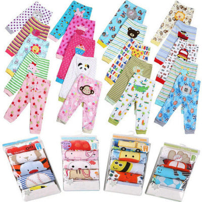 Cartoon print children&