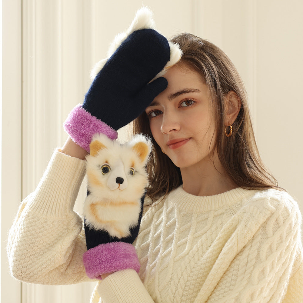 Winter Women&