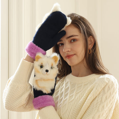 Winter Women&