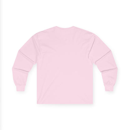 “It’s A BBW World” Long Sleeve Tee