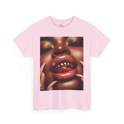 “Show The Grillz” Graphic Tee