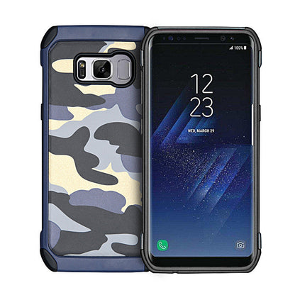 Anti-fall phone case