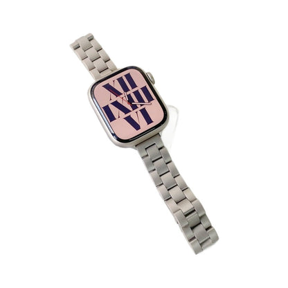 Starlight Series Metal Stainless Steel Strap