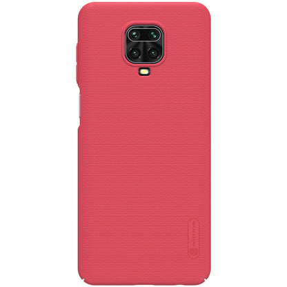 Nillkin Is Suitable For Samsung Note10 Lite Mobile Phone Case