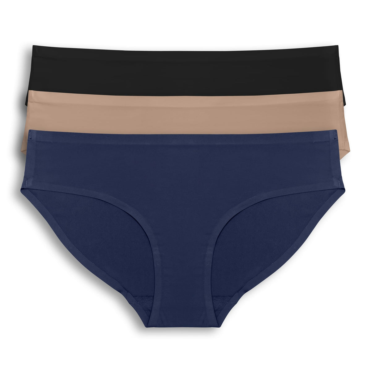 Parfait Seamless Hipster Panty 3 Pack