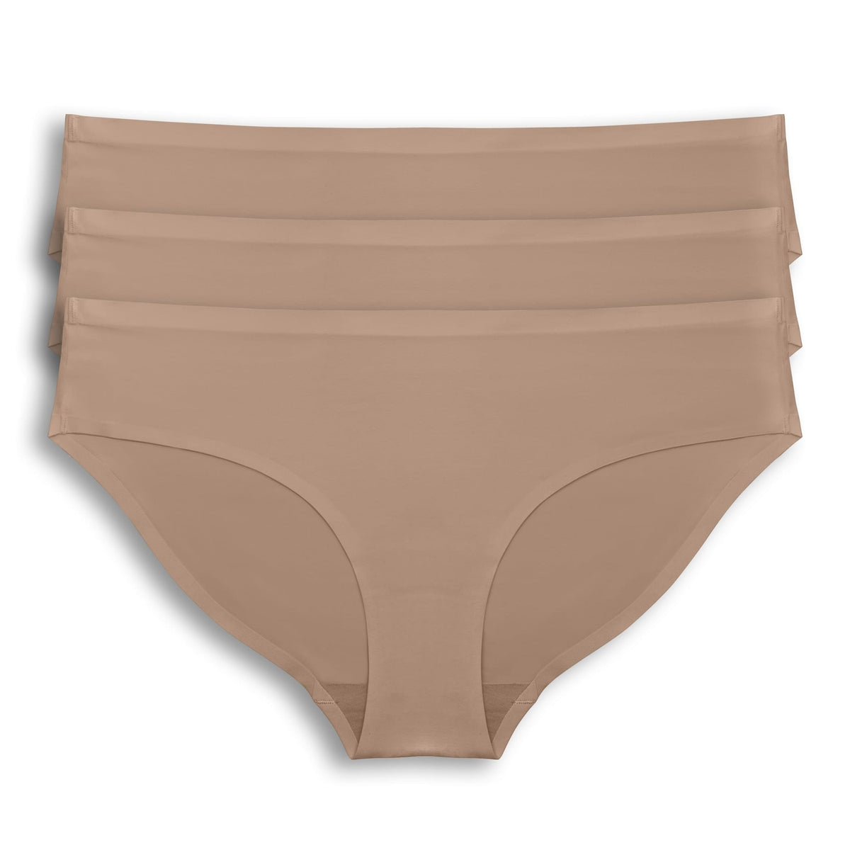 Parfait Seamless Hipster Panty 3 Pack