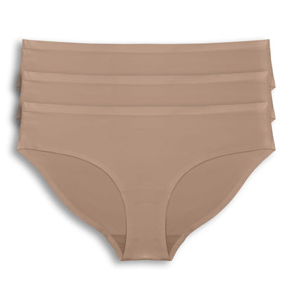 Parfait Seamless Hipster Panty 3 Pack