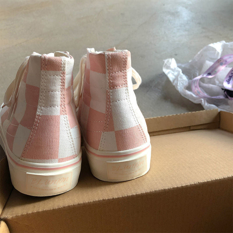 Pink Women&