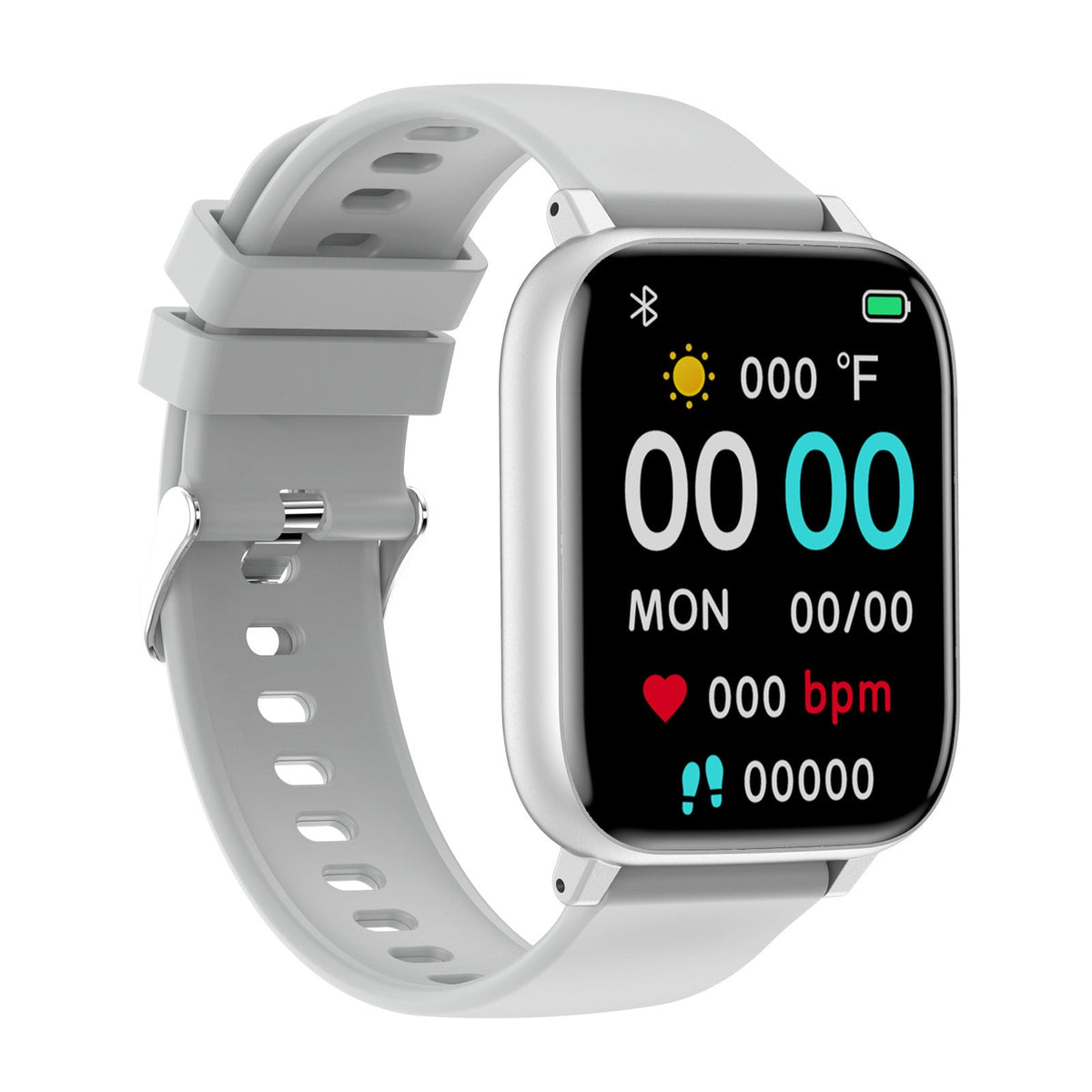 Online Merchants Popular H9 Plus Smart Watch Health Monitoring Bluetooth Calling