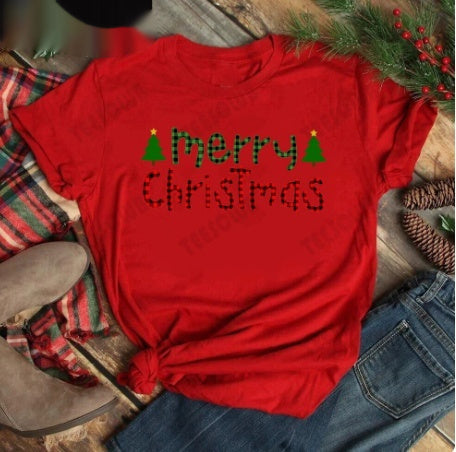 Merry Christmas Women&