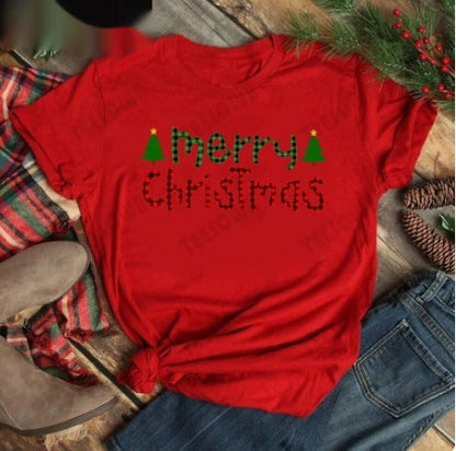 Merry Christmas Women&