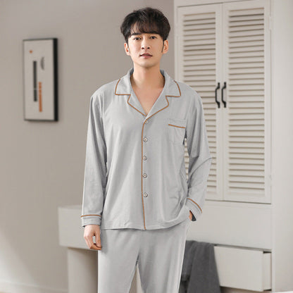 Modal Pajamas Men&