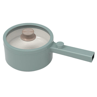 Multi-Function Mini Electric Cooking Pot