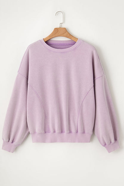 Back to School Crewneck Sweatshirt
