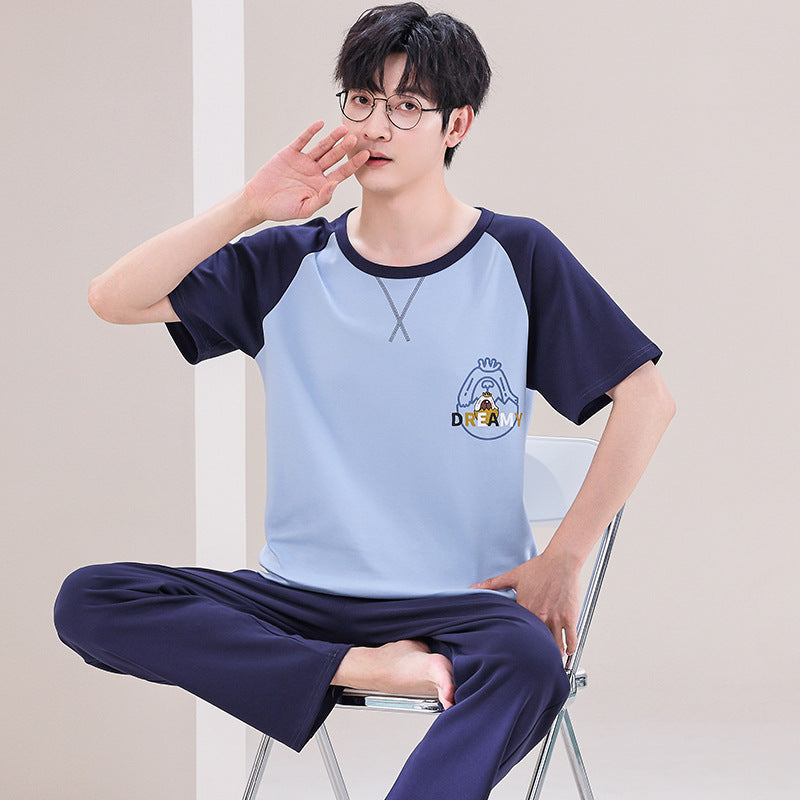 Pajamas Men&
