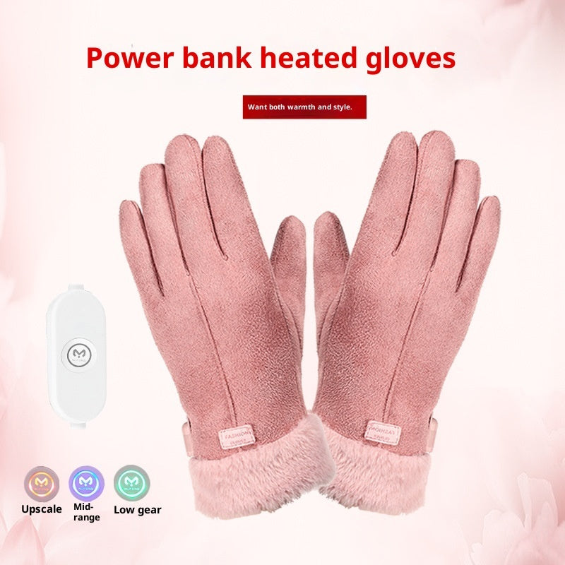 Winter Women&