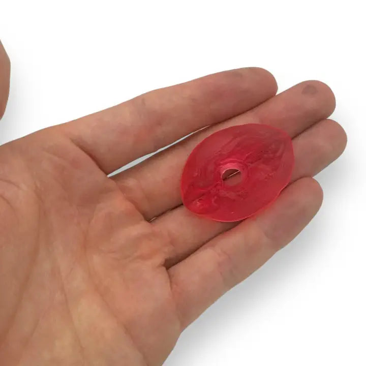 Sweet Vagina Shaped Gummy - Assorted Flavors