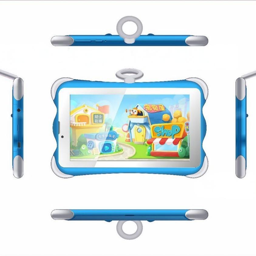 New 7-inch Children&