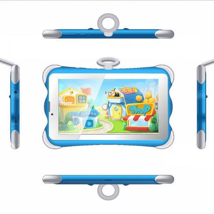 New 7-inch Children&